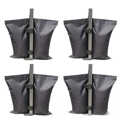 Outdoor Sand Bag Tent Fixed Sandbag Bag Canopy Weight Bag