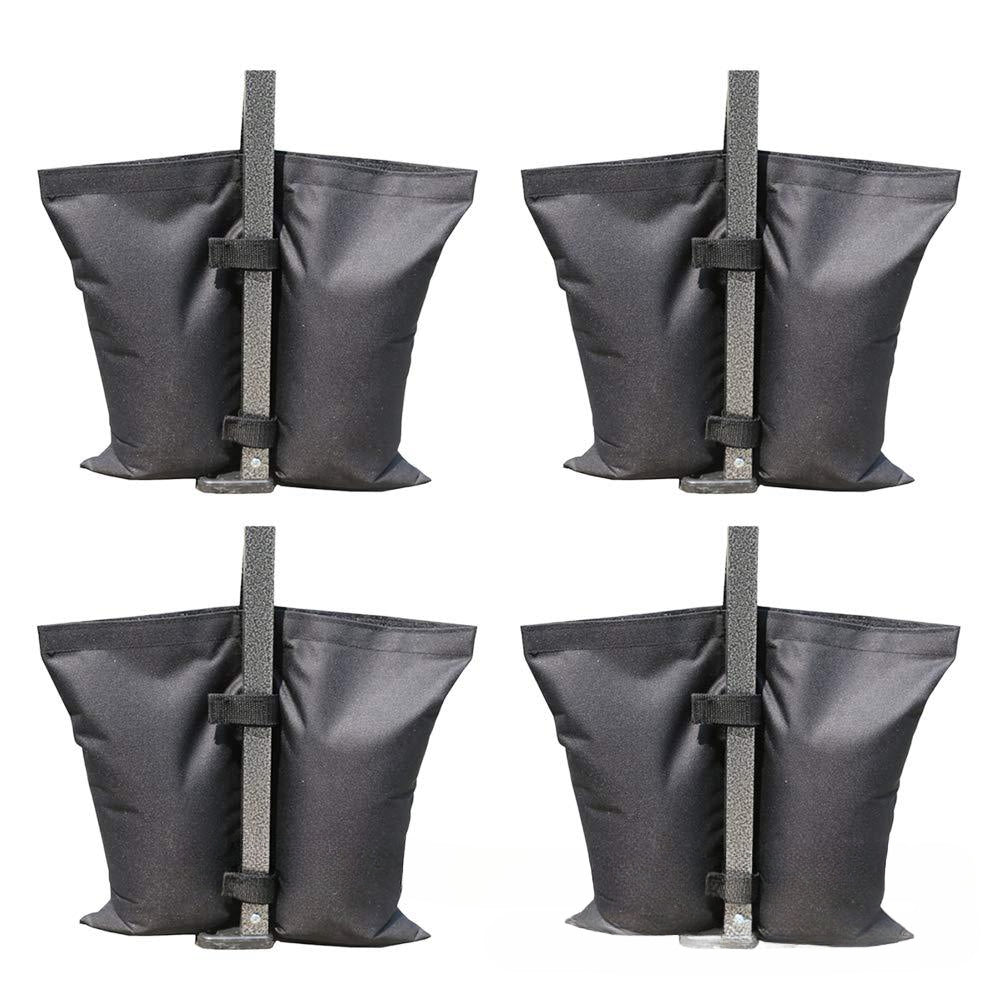 Outdoor Sand Bag Tent Fixed Sandbag Bag Canopy Weight Bag