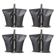 Outdoor Sand Bag Tent Fixed Sandbag Bag Canopy Weight Bag