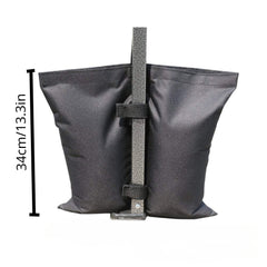 Outdoor Sand Bag Tent Fixed Sandbag Bag Canopy Weight Bag