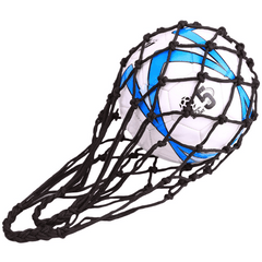 Storage Net Bag for Sports Balls - Thickened Material