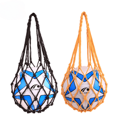 Storage Net Bag for Sports Balls - Thickened Material