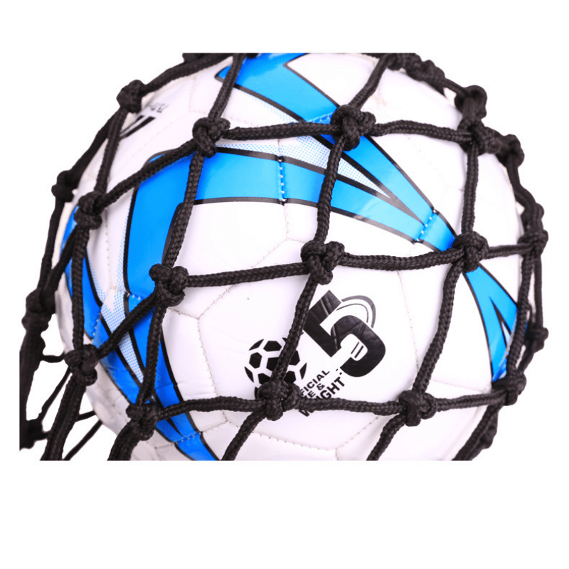 Storage Net Bag for Sports Balls - Thickened Material