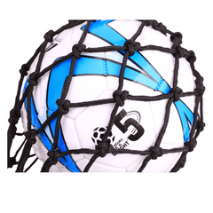 Storage Net Bag for Sports Balls - Thickened Material