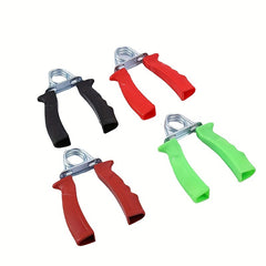 Hand Grip Strengthener A Shaped Finger Exercise Equipment