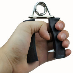 Hand Grip Strengthener A Shaped Finger Exercise Equipment