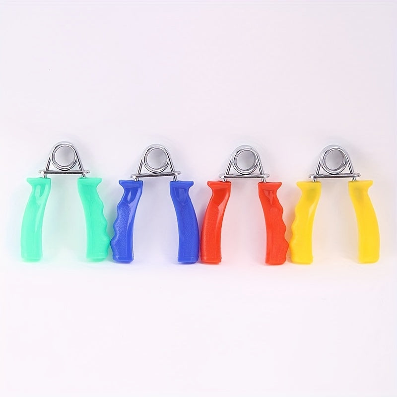 Hand Grip Strengthener A Shaped Finger Exercise Equipment