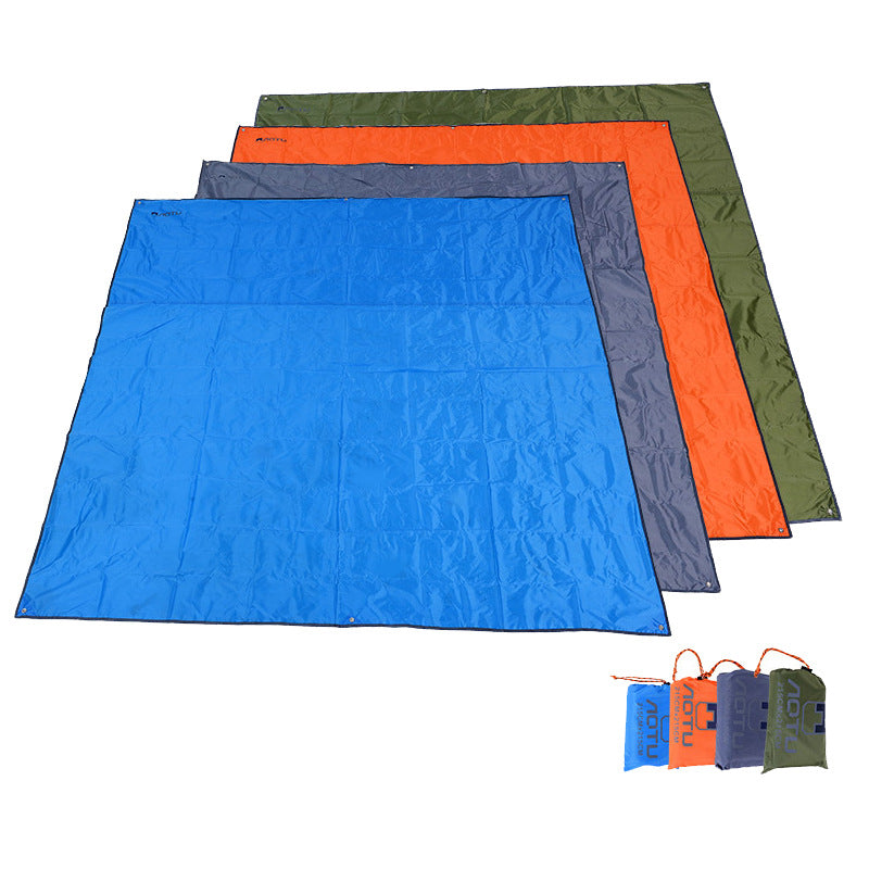 Waterproof Oxford Cloth Mat for Picnic Beach