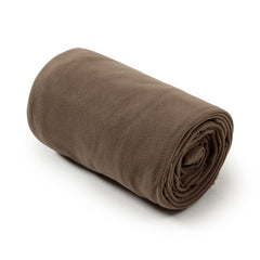 Portable Fleece Sleeping Bag for Outdoor Sports Camping
