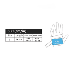 Archery Gloves Shooting Leather 3 Finger Protector Youth Adult Beginner