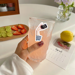 50pcs Retro Electronic Items Waterproof Vinyl Stickers For Water Bottle
