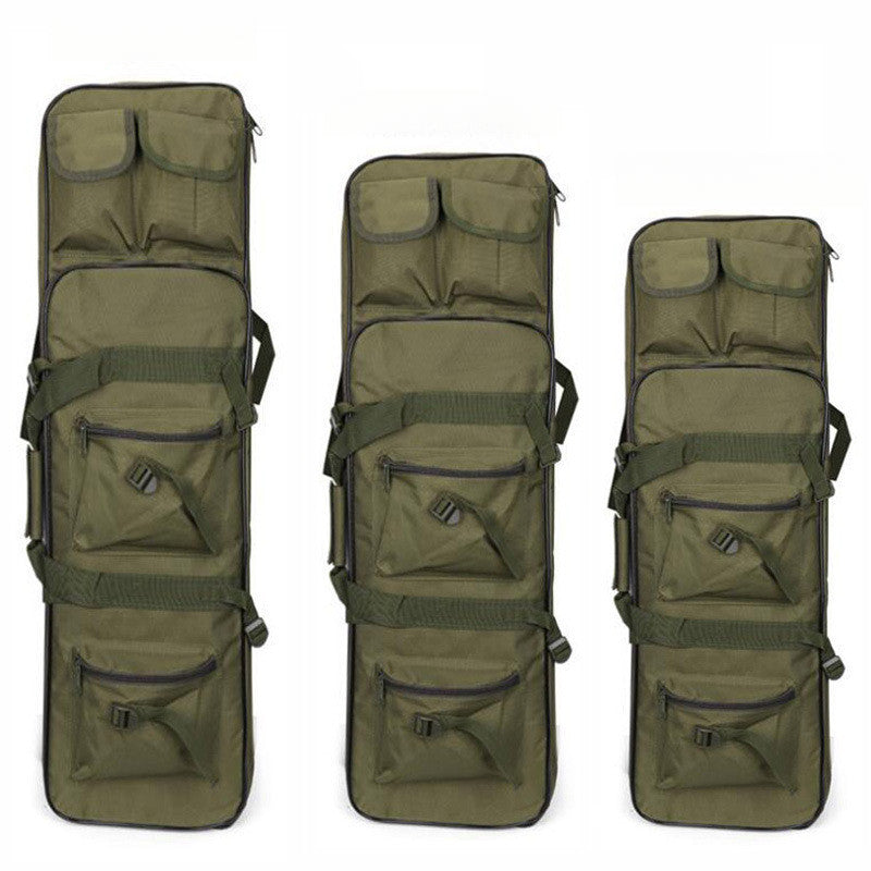 Range Support Paintball Gun Storage Bag