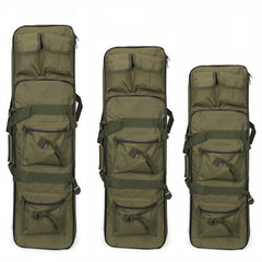 Range Support Paintball Gun Storage Bag