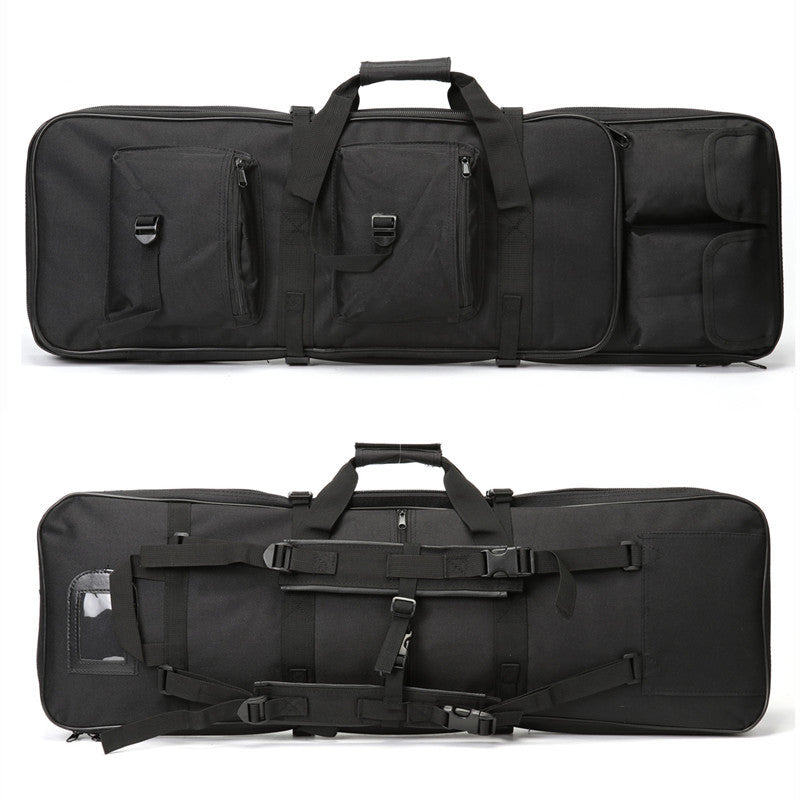 Range Support Paintball Gun Storage Bag