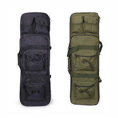 Range Support Paintball Gun Storage Bag