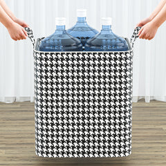 Large Capacity Clothes Storage Bag Wardrobe Closet Packing Cube Organizer