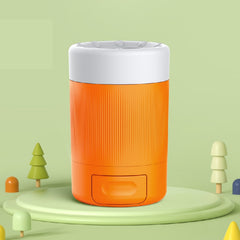 Portable Dog Paw Cleaner Grooming Tool