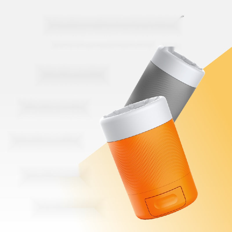 Portable Dog Paw Cleaner Grooming Tool