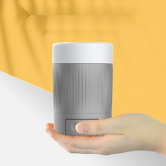 Portable Dog Paw Cleaner Grooming Tool