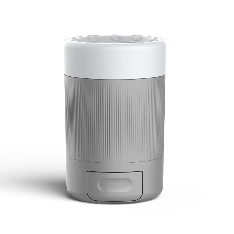 Portable Dog Paw Cleaner Grooming Tool