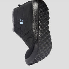 Women's Waterproof Snow Boots Plush Inner Thermal Ankle Boots