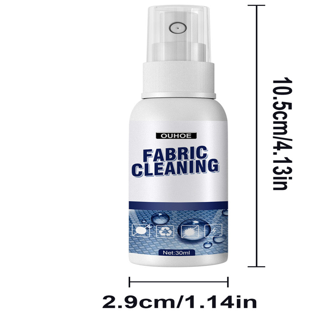 Car Cleaning Spray for Interior Ceiling, Leather Seats, Steering Wheel
