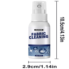Car Cleaning Spray for Interior Ceiling, Leather Seats, Steering Wheel