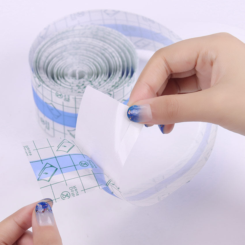 Outdoor Waterproof PU Film Tape Skin Protection For Sports Tattoo Aftercare