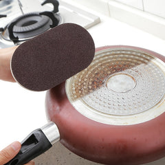 Kitchen Magic Sponge Brush Multifunctional Cleaning Brush