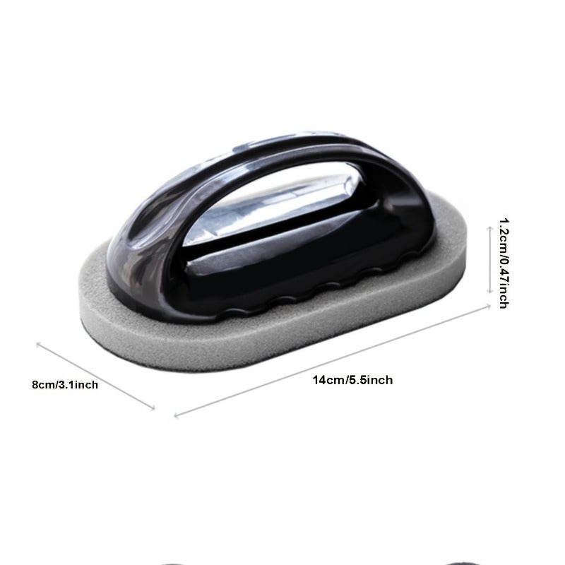 Kitchen Magic Sponge Brush Multifunctional Cleaning Brush