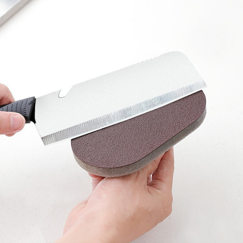 Kitchen Magic Sponge Brush Multifunctional Cleaning Brush