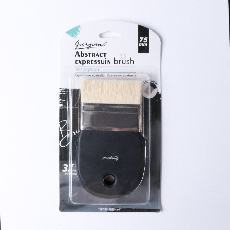 Nylon Bristle Brush Painting Water Brush