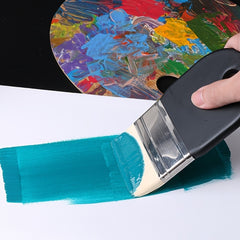Nylon Bristle Brush Painting Water Brush