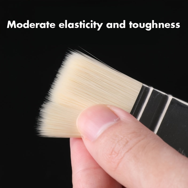 Nylon Bristle Brush Painting Water Brush