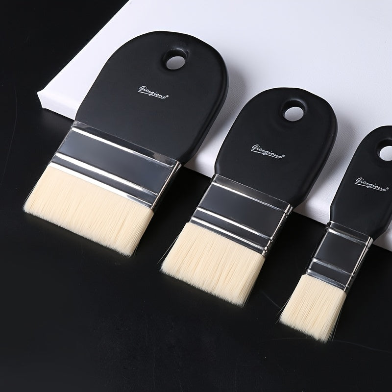 Nylon Bristle Brush Painting Water Brush