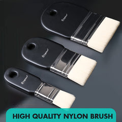 Nylon Bristle Brush Painting Water Brush