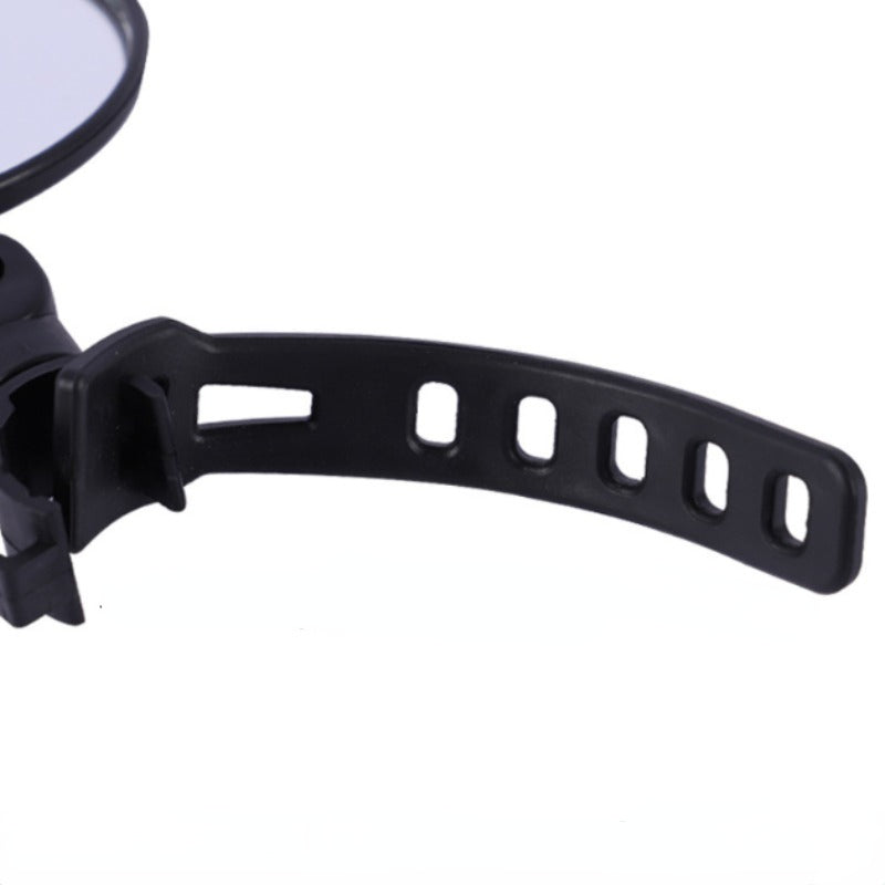 Convex Rearview Mirror for Bike and Motorcycle