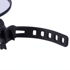 Convex Rearview Mirror for Bike and Motorcycle