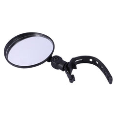 Convex Rearview Mirror for Bike and Motorcycle