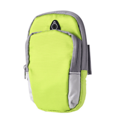Waterproof Sports Arm Bag Stylish Phone Armband for Exercise