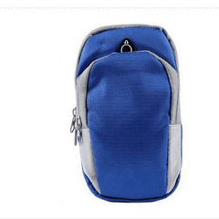 Waterproof Sports Arm Bag Stylish Phone Armband for Exercise