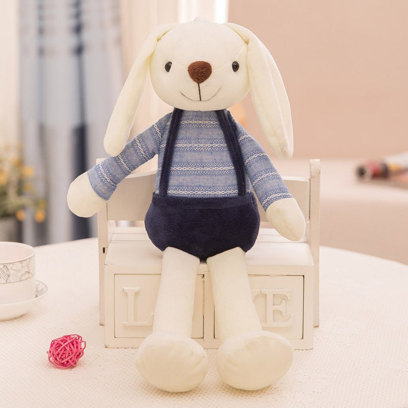 Rabbit Stuffed Toy Christmas Halloween Gift