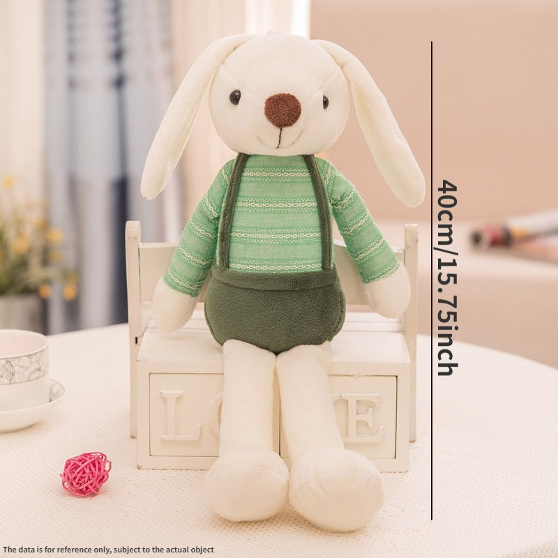 Rabbit Stuffed Toy Christmas Halloween Gift