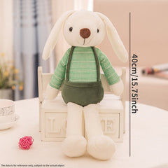 Rabbit Stuffed Toy Christmas Halloween Gift