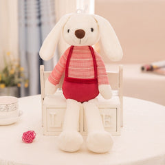 Rabbit Stuffed Toy Christmas Halloween Gift