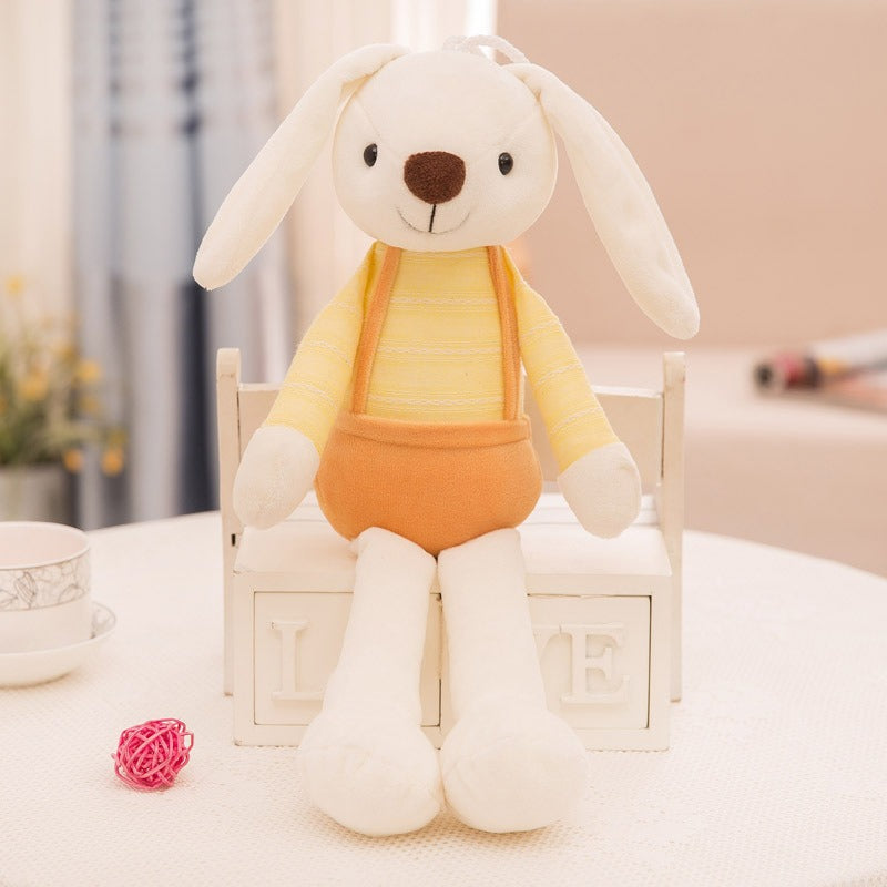 Rabbit Stuffed Toy Christmas Halloween Gift