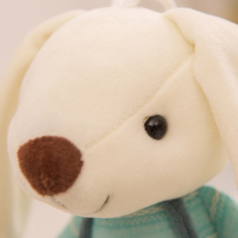 Rabbit Stuffed Toy Christmas Halloween Gift
