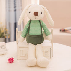 Rabbit Stuffed Toy Christmas Halloween Gift