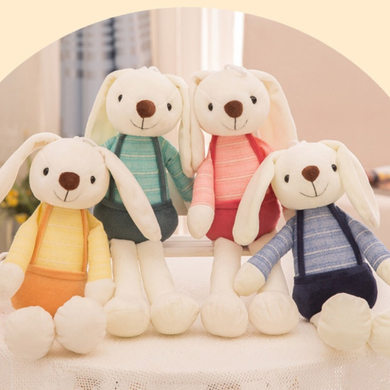Rabbit Stuffed Toy Christmas Halloween Gift