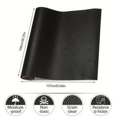 Self Adhesive Leather Patch Repair Strong & Durable